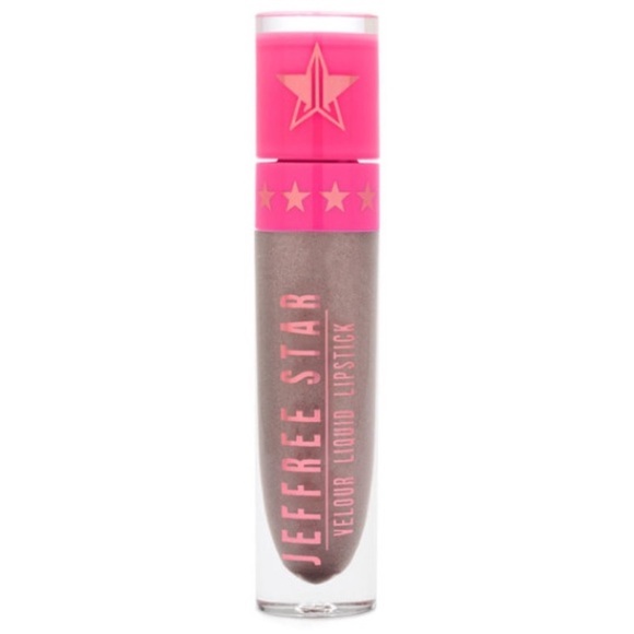Jeffree Star Restraints Velour Liquid Lipstick - Picture 10 of 16